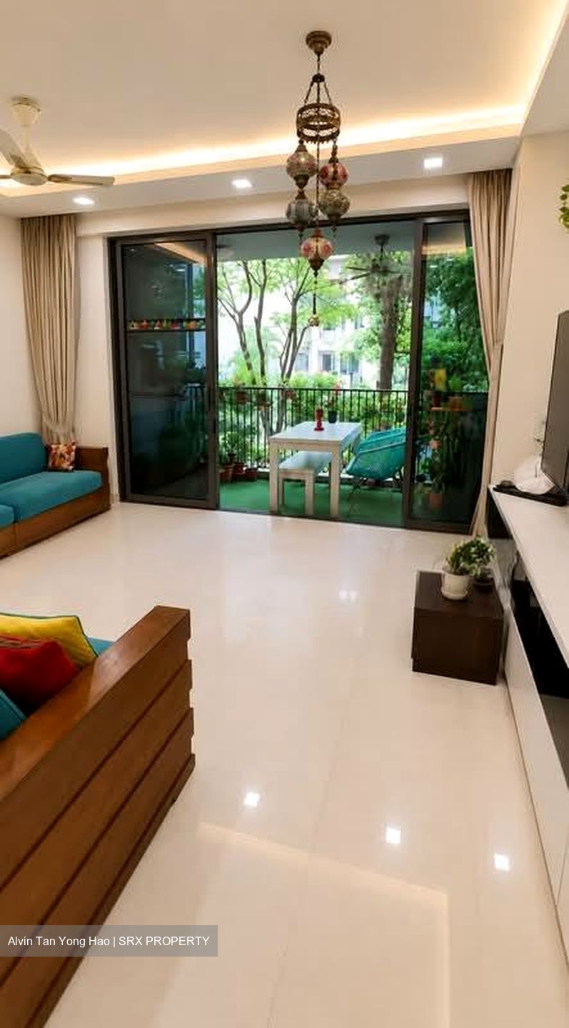 Joon Hiang Road (D19), Condominium #559799711